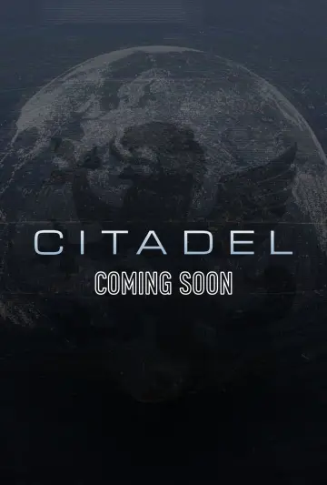 Poster к сериалу "Citadel" #1338169