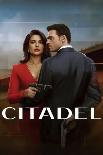 Poster к сериалу "Citadel" #1338172