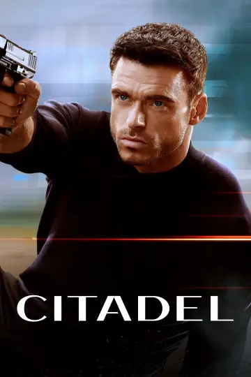 Poster к сериалу "Citadel" #1338177