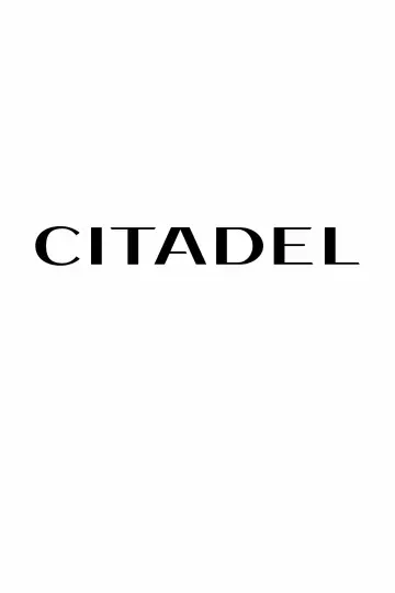 Poster к сериалу "Citadel" #1338182