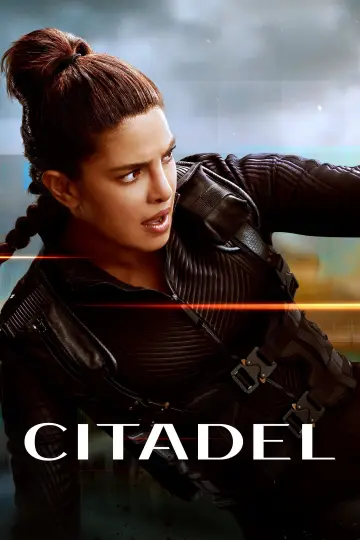 Poster к сериалу "Citadel" #1338188