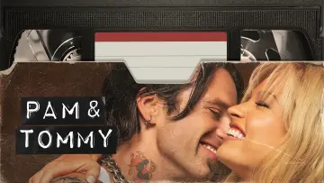 Backdrop for the TV series "Pam & Tommy" #1465815