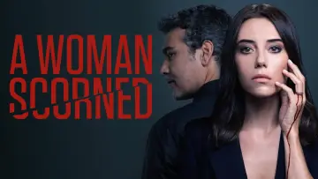 Backdrop for the TV series "A Woman Scorned" #1356239