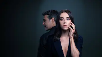 Backdrop for the TV series "A Woman Scorned" #1356241