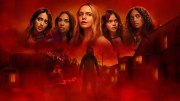 Backdrop for the TV series "Pretty Little Liars: Original Sin" #1460229