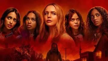 Backdrop for the TV series "Pretty Little Liars: Original Sin" #1460230