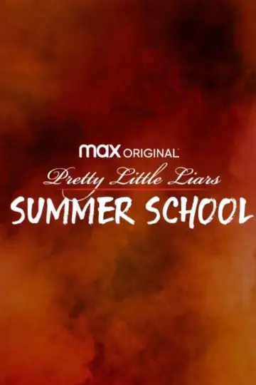 Poster for the TV series "Pretty Little Liars: Original Sin" #1460283
