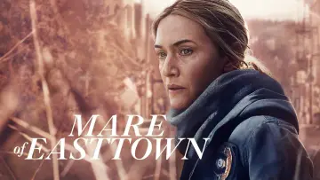 Backdrop for the TV series "Mare of Easttown" #1410243
