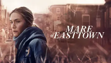 Backdrop for the TV series "Mare of Easttown" #1410244