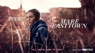 Backdrop for the TV series "Mare of Easttown" #1410246