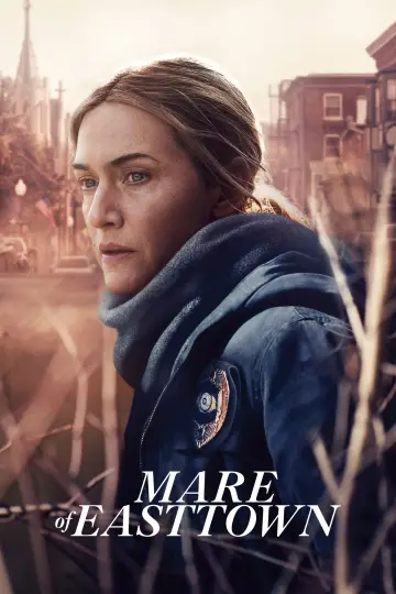 Poster for the TV series "Mare of Easttown" #1410255