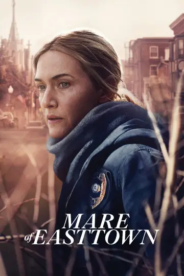 Poster for the TV series "Mare of Easttown" #1410256