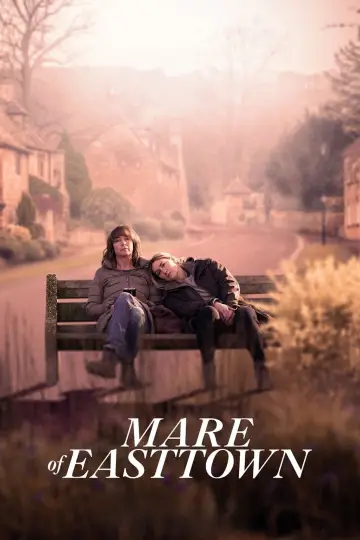 Poster for the TV series "Mare of Easttown" #1410258