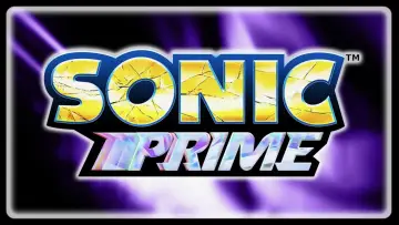 Backdrop for the TV series "Sonic Prime" #1369855