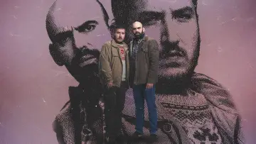 Backdrop for the TV series "As If" #1484914