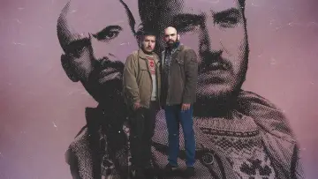 Backdrop for the TV series "As If" #1484919