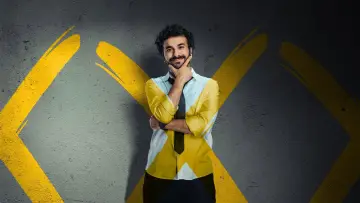 Backdrop for the TV series "Konuşanlar" #1354198