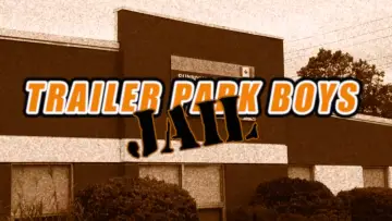 Backdrop for the TV series "Trailer Park Boys: JAIL" #1499897