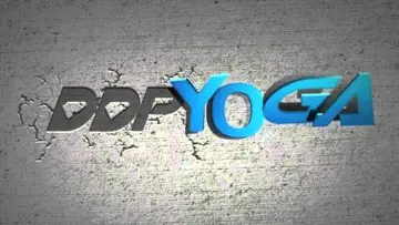 Backdrop for the TV series "DDP Yoga" #1442261