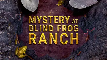 Backdrop for the TV series "Mystery at Blind Frog Ranch" #1607138
