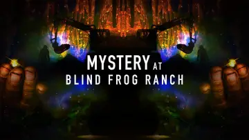 Backdrop for the TV series "Mystery at Blind Frog Ranch" #1607140