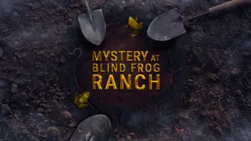 Backdrop for the TV series "Mystery at Blind Frog Ranch" #1607142