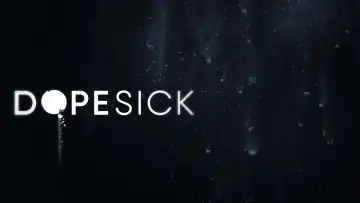 Backdrop for the TV series "Dopesick" #1458281