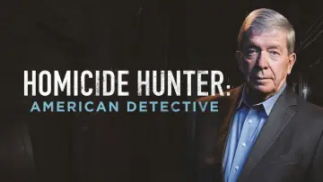 Backdrop for the TV series "Homicide Hunter: American Detective" #1497236
