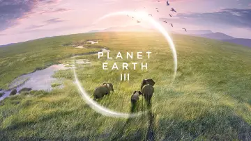 Backdrop к сериалу "Planet Earth III" #1485044