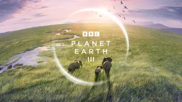 Backdrop к сериалу "Planet Earth III" #1485048