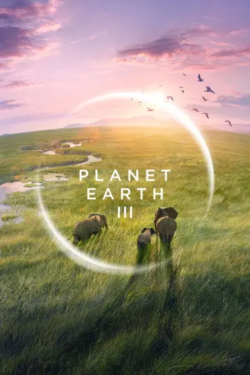 Poster к сериалу "Planet Earth III" #1485061