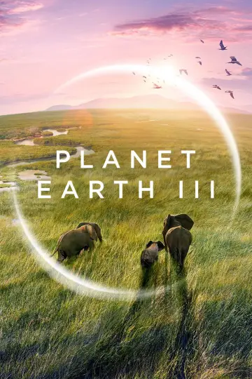 Poster к сериалу "Planet Earth III" #1485065