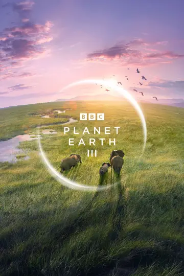 Poster к сериалу "Planet Earth III" #1485068