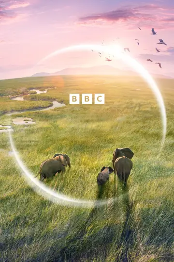Poster к сериалу "Planet Earth III" #1485070