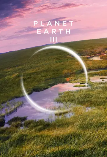 Poster к сериалу "Planet Earth III" #1485072