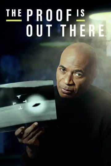 The Proof Is Out There (2021)