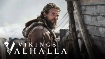 Backdrop for the TV series "Vikings: Valhalla" #1337238