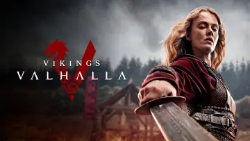 Backdrop for the TV series "Vikings: Valhalla" #1337241