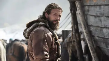 Backdrop for the TV series "Vikings: Valhalla" #1337243