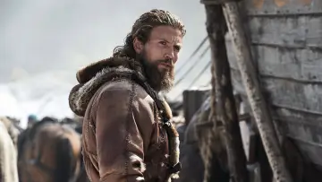 Backdrop for the TV series "Vikings: Valhalla" #1337255
