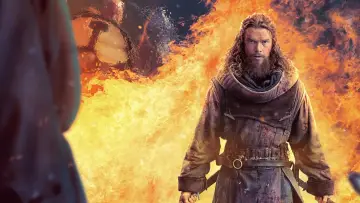 Backdrop for the TV series "Vikings: Valhalla" #1337256