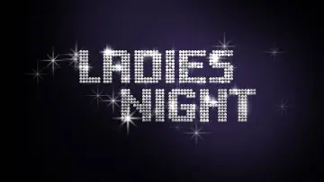 Backdrop for the TV series "Ladies Night" #1604450