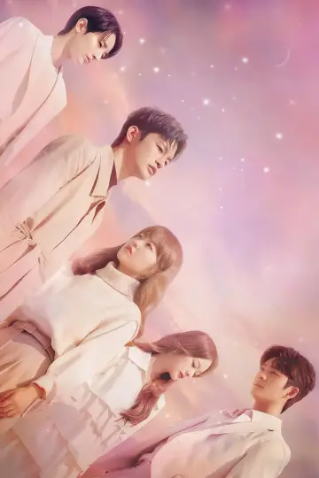 Poster for the TV series "Doom at Your Service" #1450717