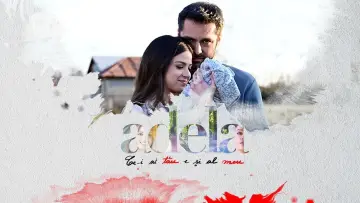 Backdrop for the TV series "Adela" #1443490