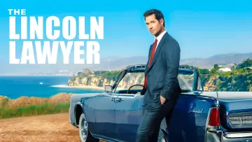 Backdrop for the TV series "The Lincoln Lawyer" #1289046