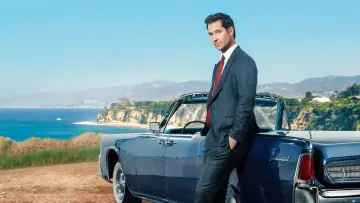 Backdrop for the TV series "The Lincoln Lawyer" #1289050