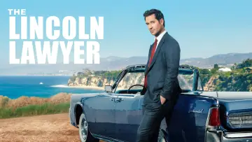 Backdrop for the TV series "The Lincoln Lawyer" #1289052