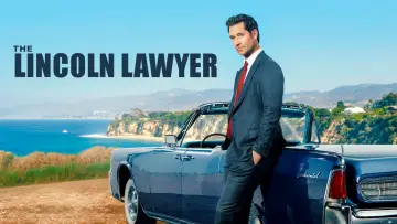 Backdrop for the TV series "The Lincoln Lawyer" #1289053