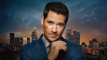Backdrop for the TV series "The Lincoln Lawyer" #1289061