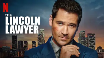 Backdrop for the TV series "The Lincoln Lawyer" #1289064